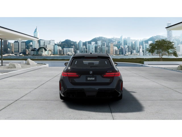 2027 BMW M5 Touring