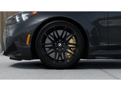 2027 BMW M5 Touring