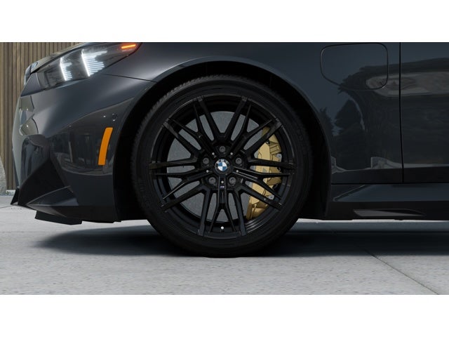 2027 BMW M5 Touring