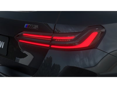 2027 BMW M5 Touring