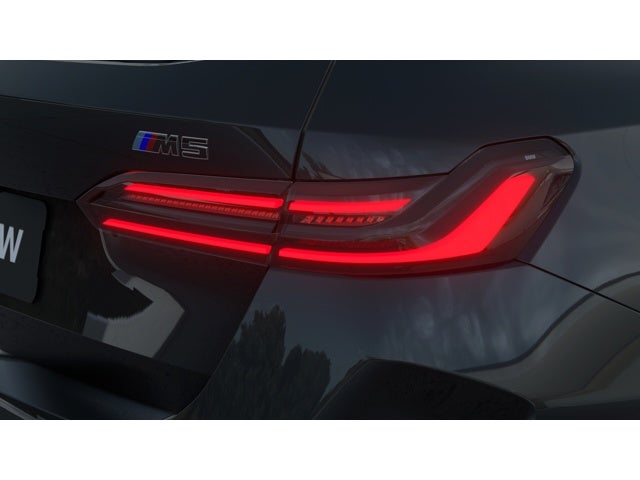 2027 BMW M5 Touring
