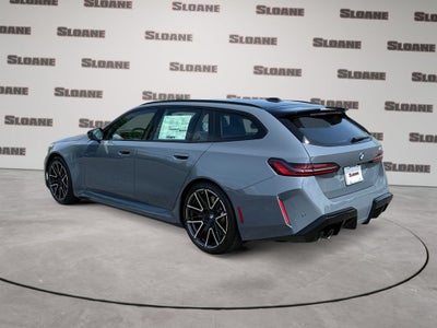 2027 BMW M5 Base