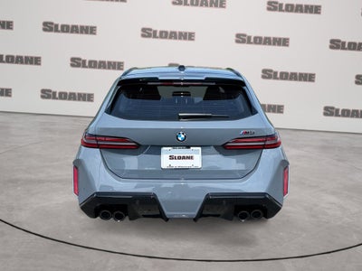 2027 BMW M5 Base