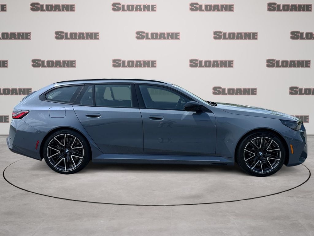 2027 BMW M5 Base