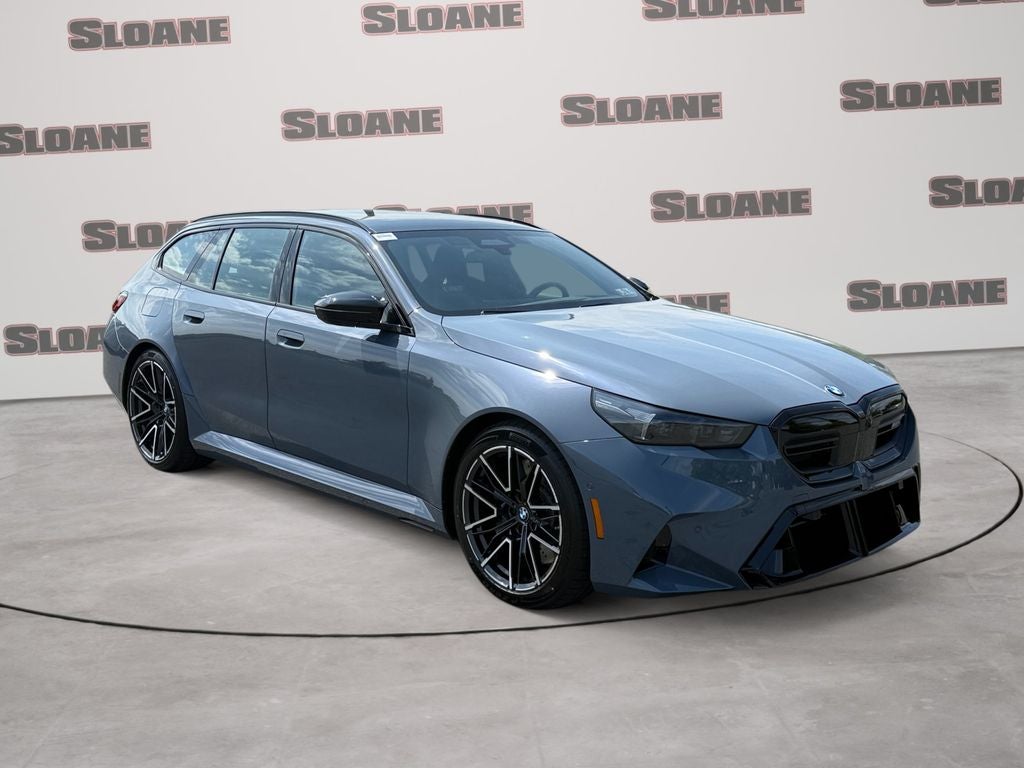 2027 BMW M5 Base