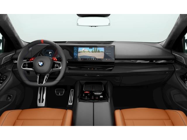 2027 BMW M5 Base