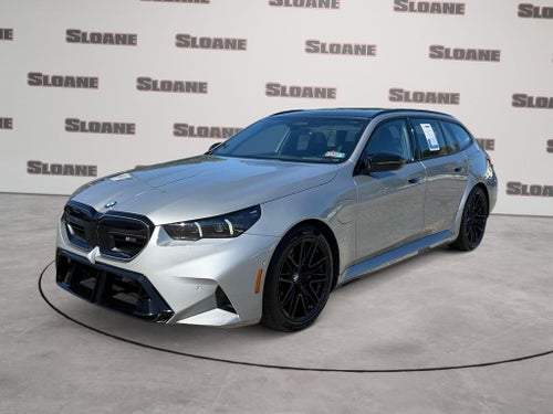 2026 BMW M5 Base