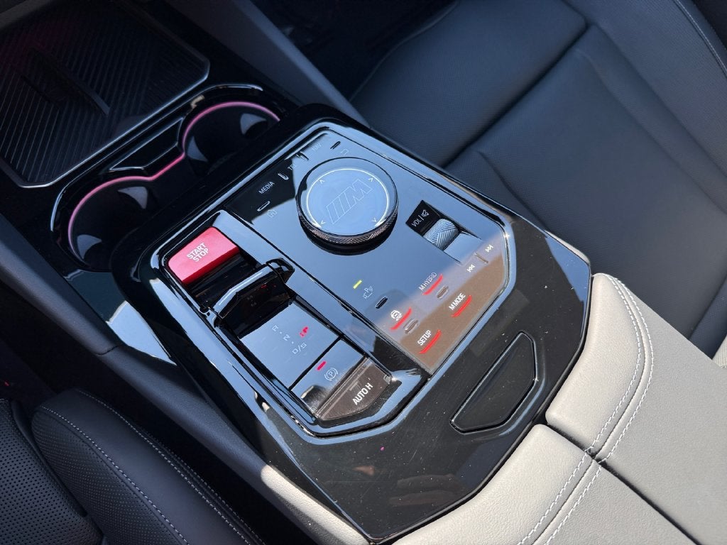 2026 BMW M5 Base