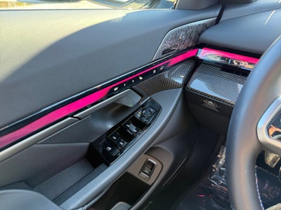 2026 BMW M5 Base