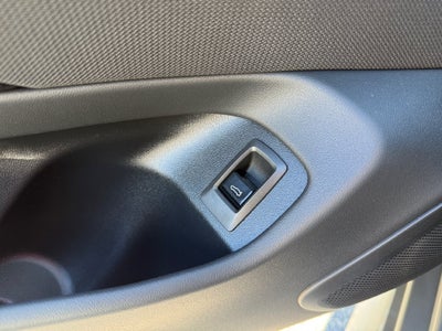 2026 BMW M5 Base