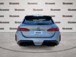 2026 BMW M5 Base