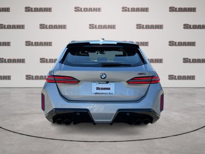 2026 BMW M5 Base