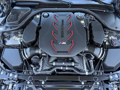 2026 BMW M5 Base