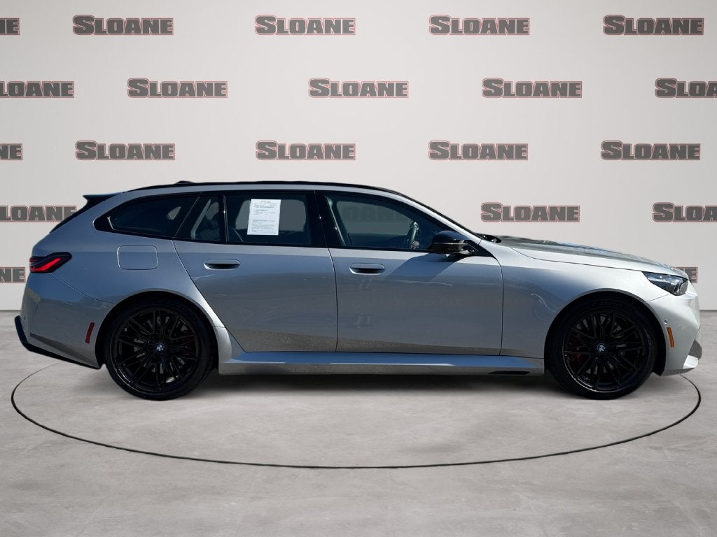 2026 BMW M5 Base