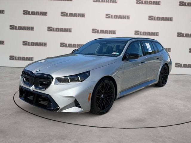 2026 BMW M5 Base