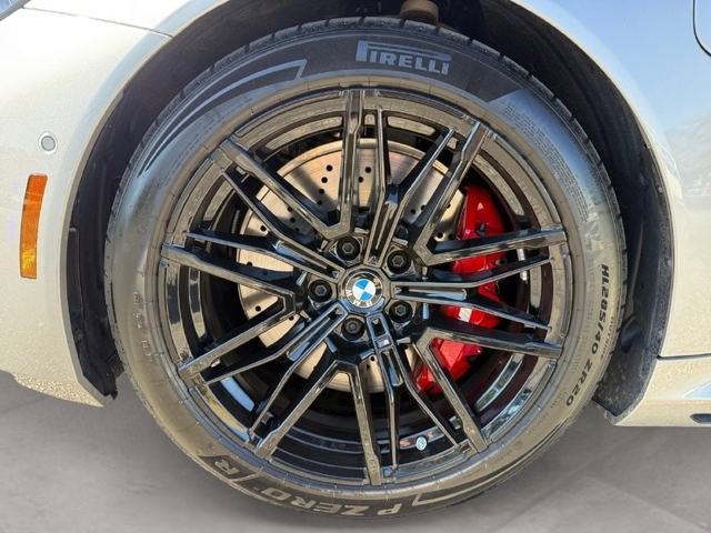2026 BMW M5 Base