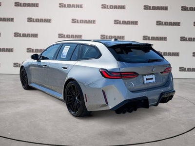 2026 BMW M5 Base