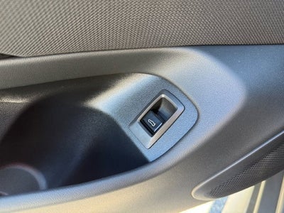 2026 BMW M5 Base