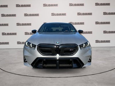 2026 BMW M5 Base