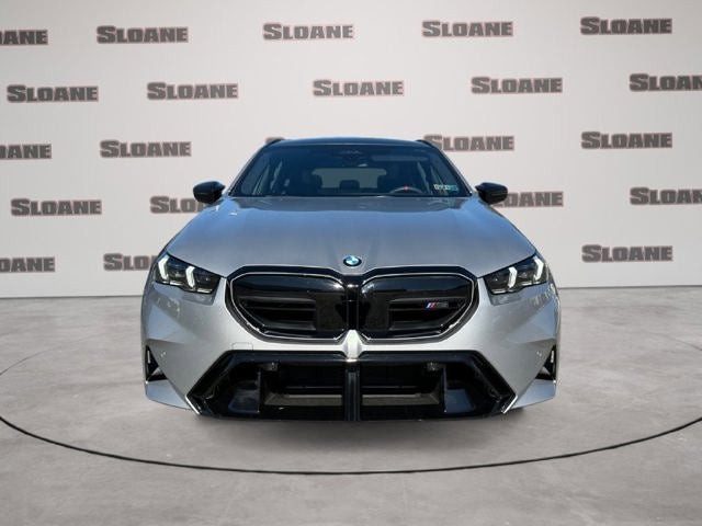 2026 BMW M5 Base