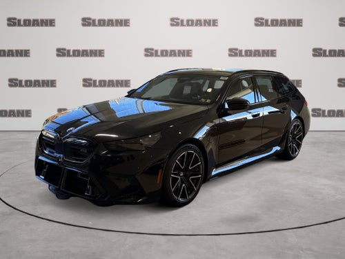 2027 BMW M5 Base
