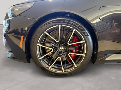 2027 BMW M5 Base