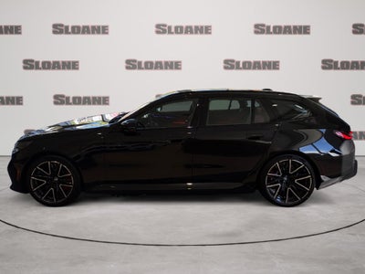 2027 BMW M5 Base