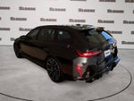 2027 BMW M5 Base