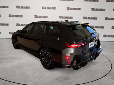 2027 BMW M5 Base