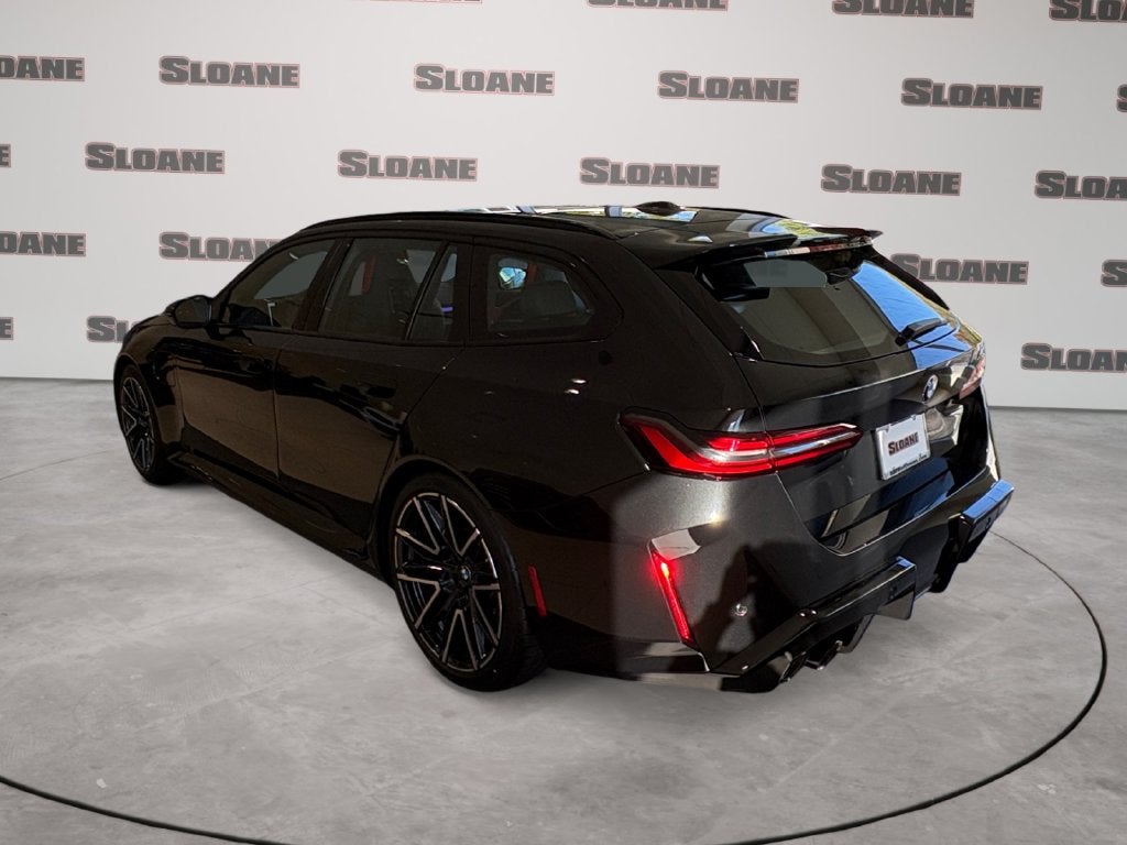 2027 BMW M5 Base