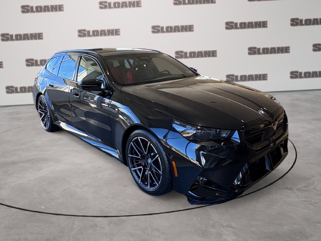 2027 BMW M5 Base