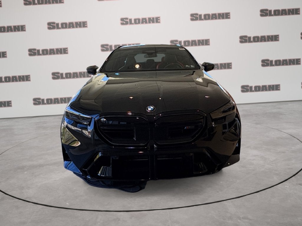 2027 BMW M5 Base