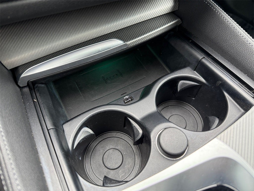 2020 BMW M5 Competition