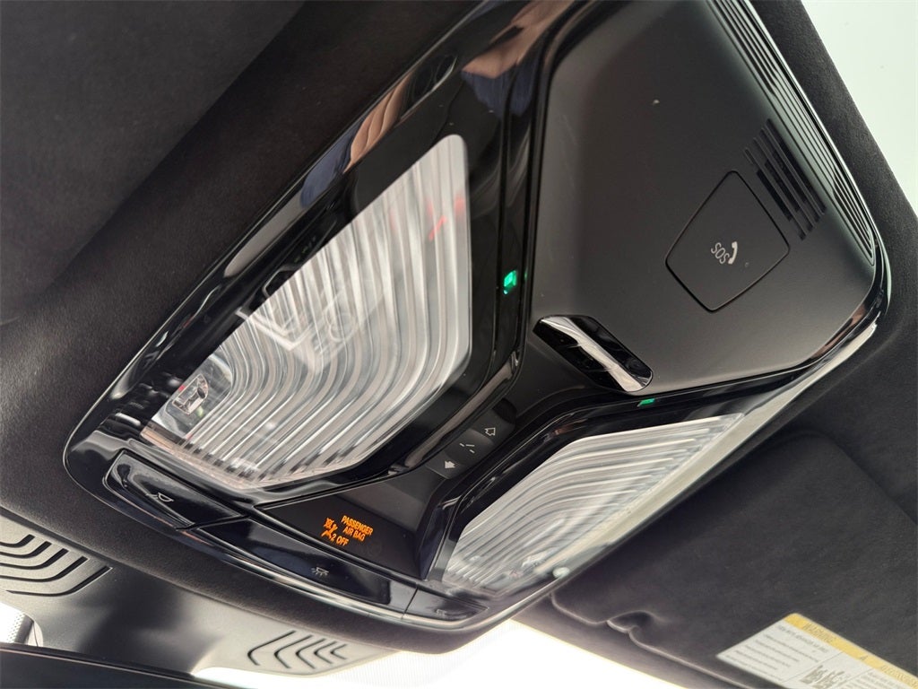 2020 BMW M5 Competition