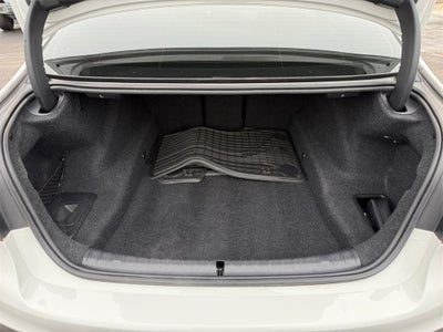 2020 BMW M5 Competition