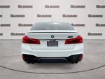 2020 BMW M5 Competition