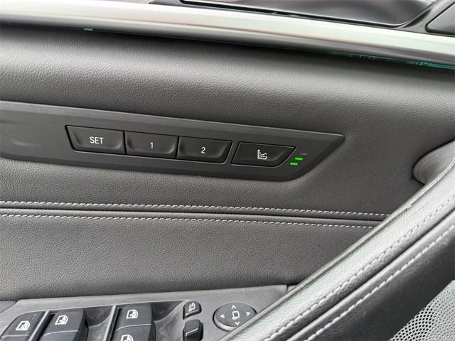 2020 BMW M5 Competition