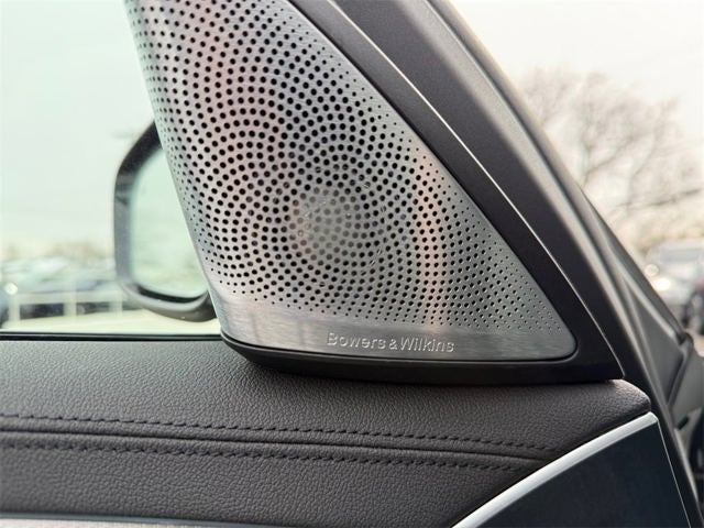 2020 BMW M5 Competition