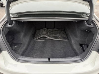 2020 BMW M5 Competition