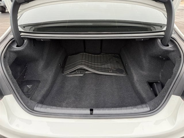 2020 BMW M5 Competition