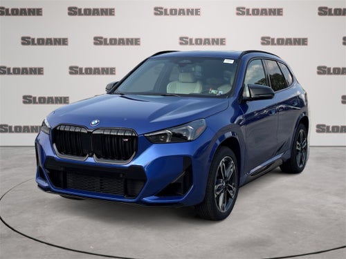 2026 BMW X1 M35i