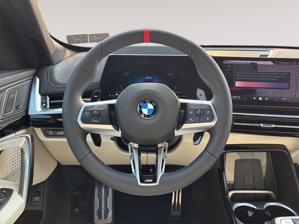 2026 BMW X1 M35i