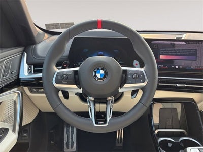 2026 BMW X1 M35i
