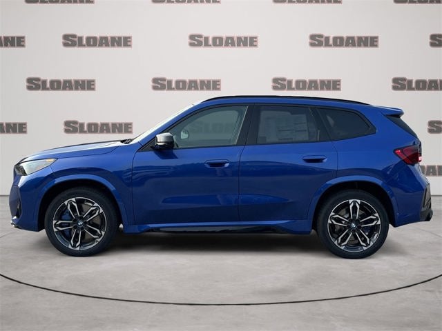 2026 BMW X1 M35i