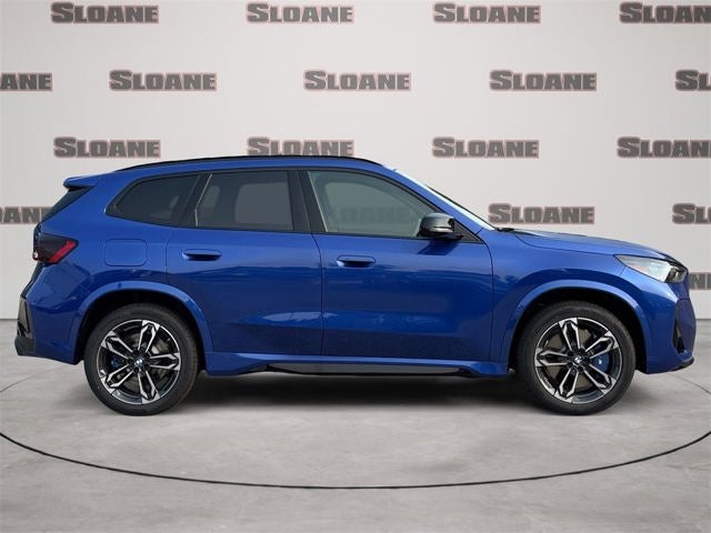 2026 BMW X1 M35i