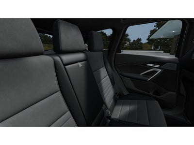 2027 BMW X1 Base