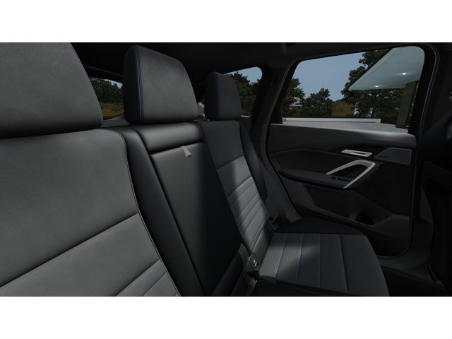 2027 BMW X1 Base