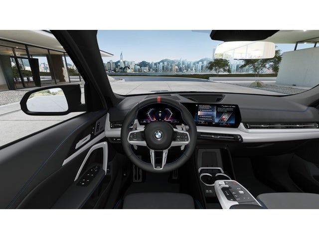 2027 BMW X1 Base