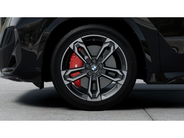 2027 BMW X1 Base