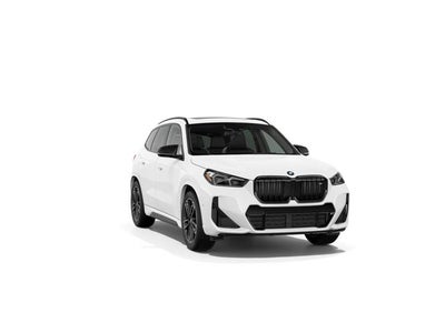 2026 BMW X1 M35i